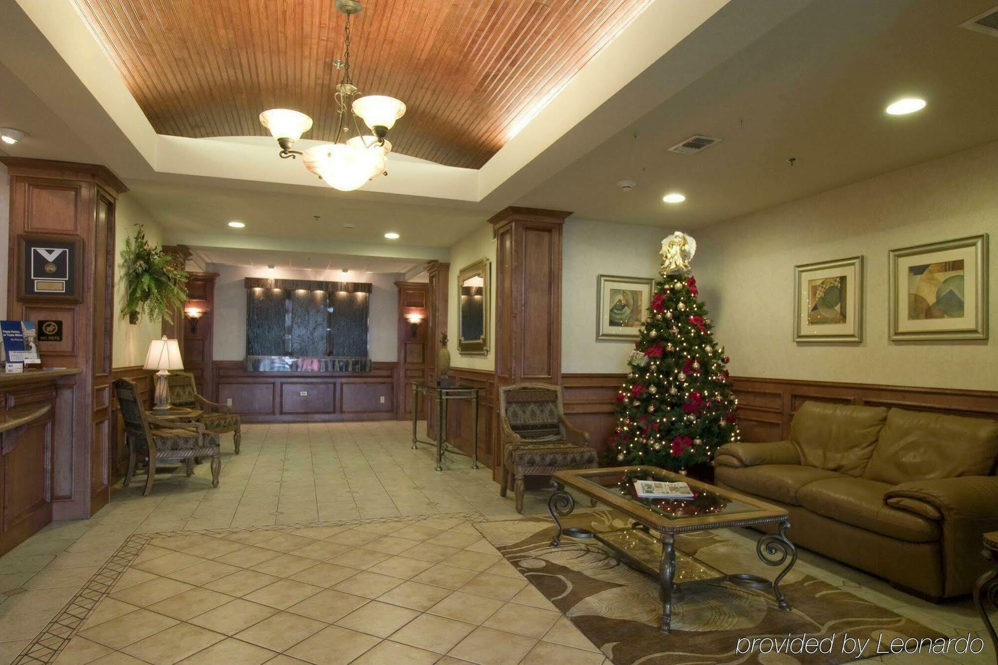 Holiday Inn Express & Suites - Pharr By Ihg Exterior foto